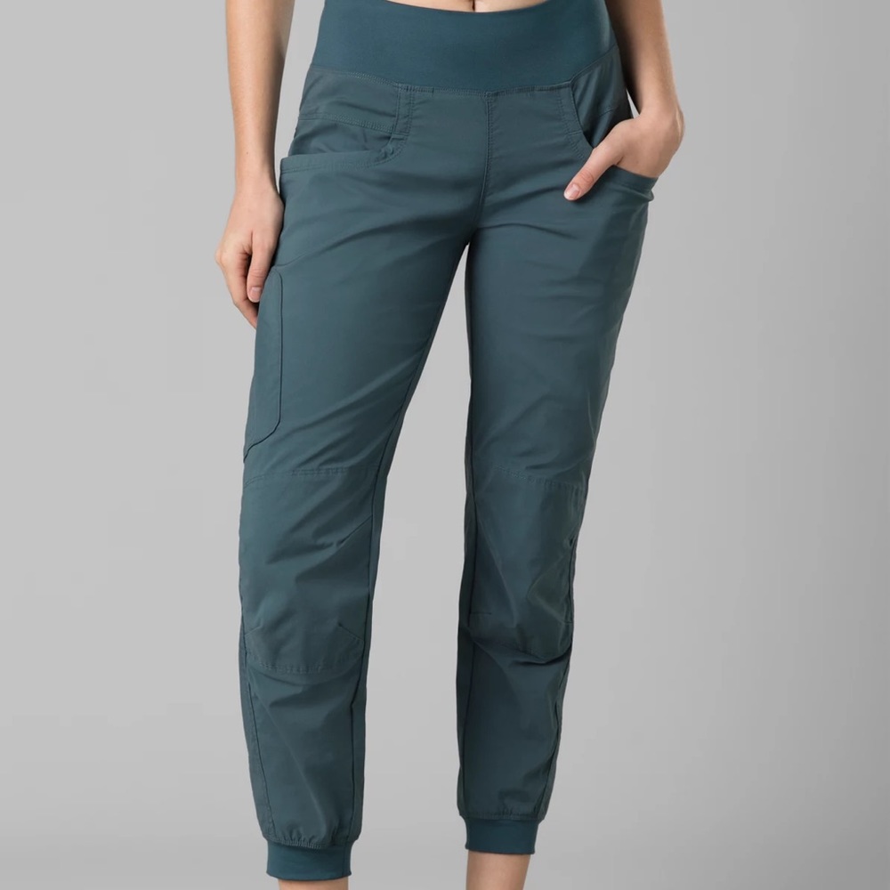 Prana Kanab Pant-Excellent Condition